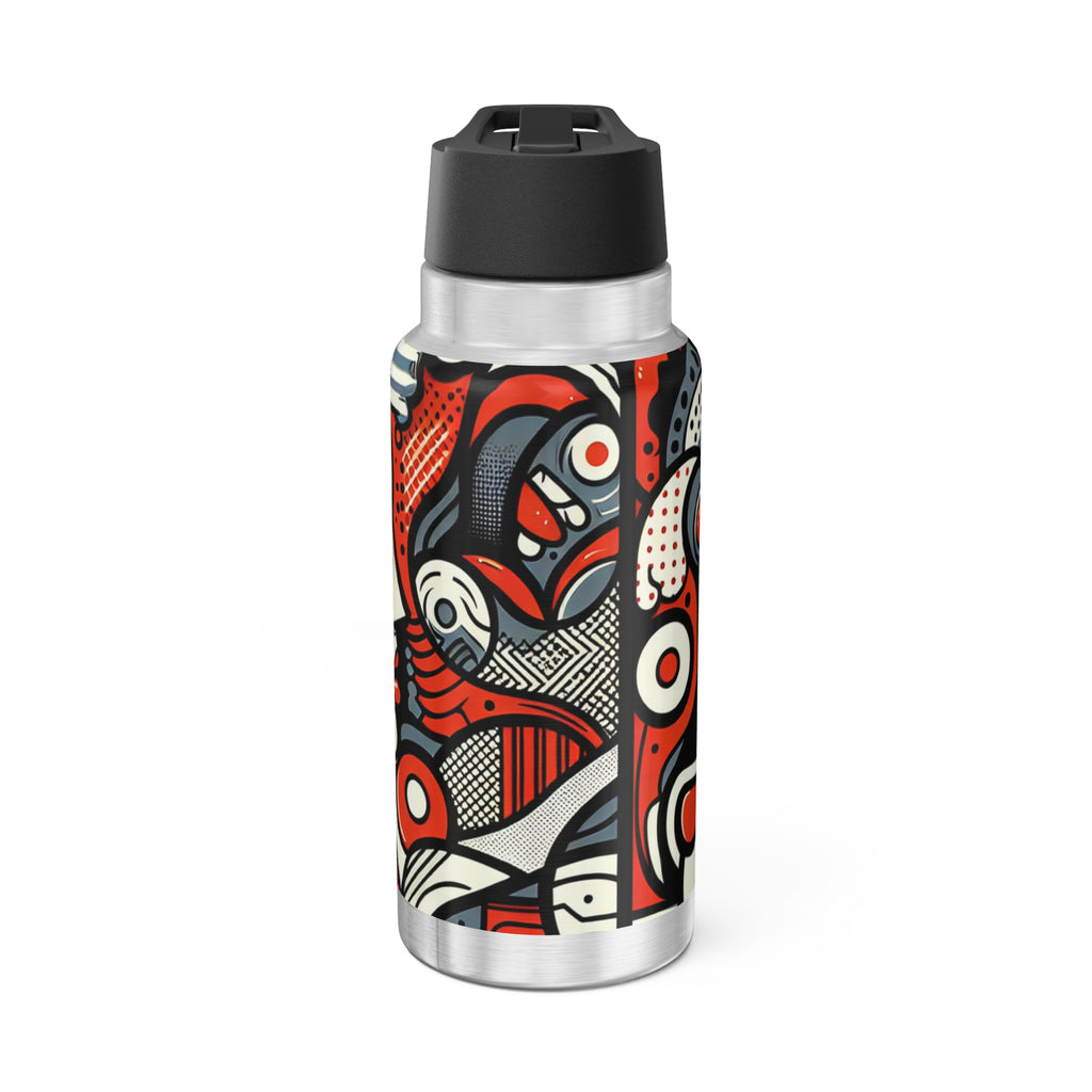 Aurelia Delamare - Thermos