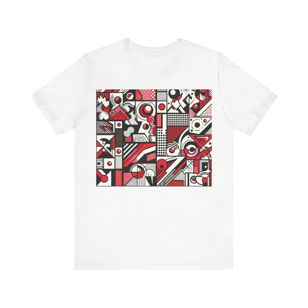 Isabella Carrington - Tee