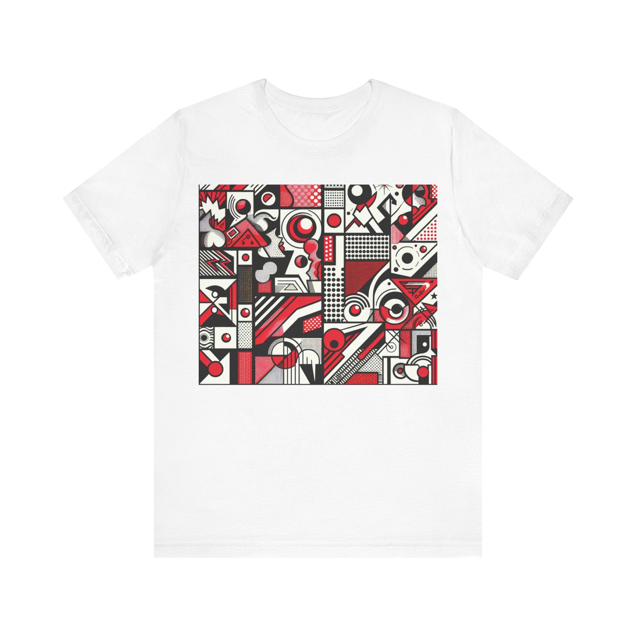 Isabella Carrington - Tee