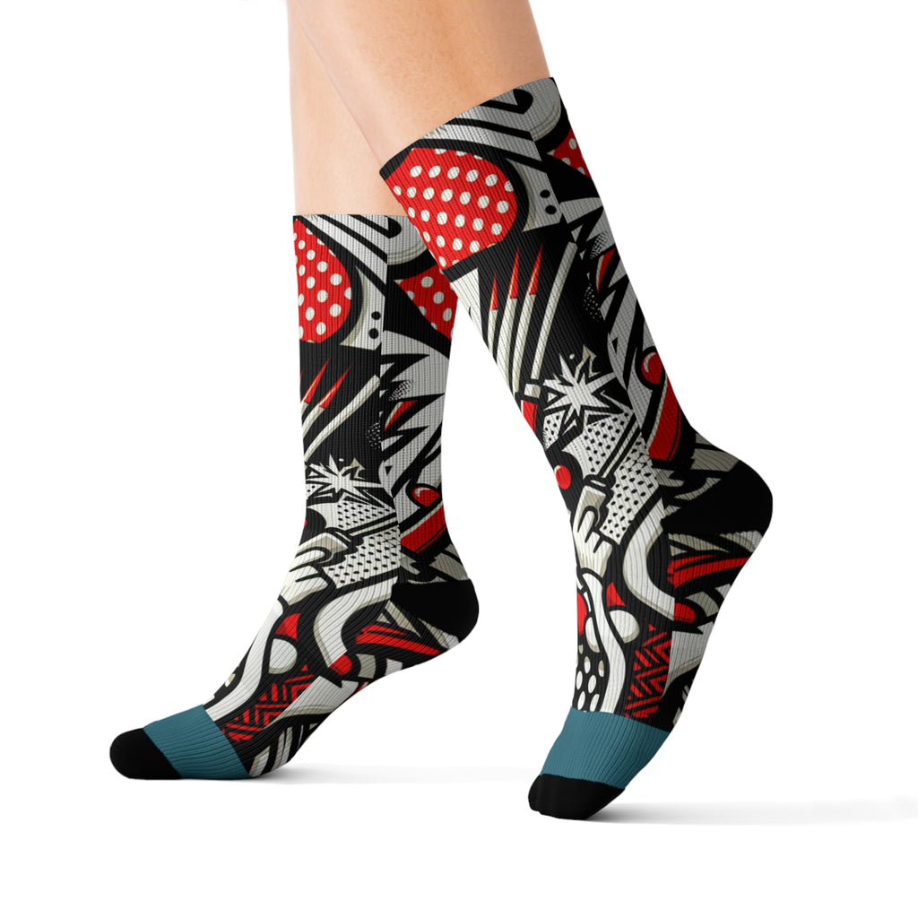 Benedetta Rossetti - Socks