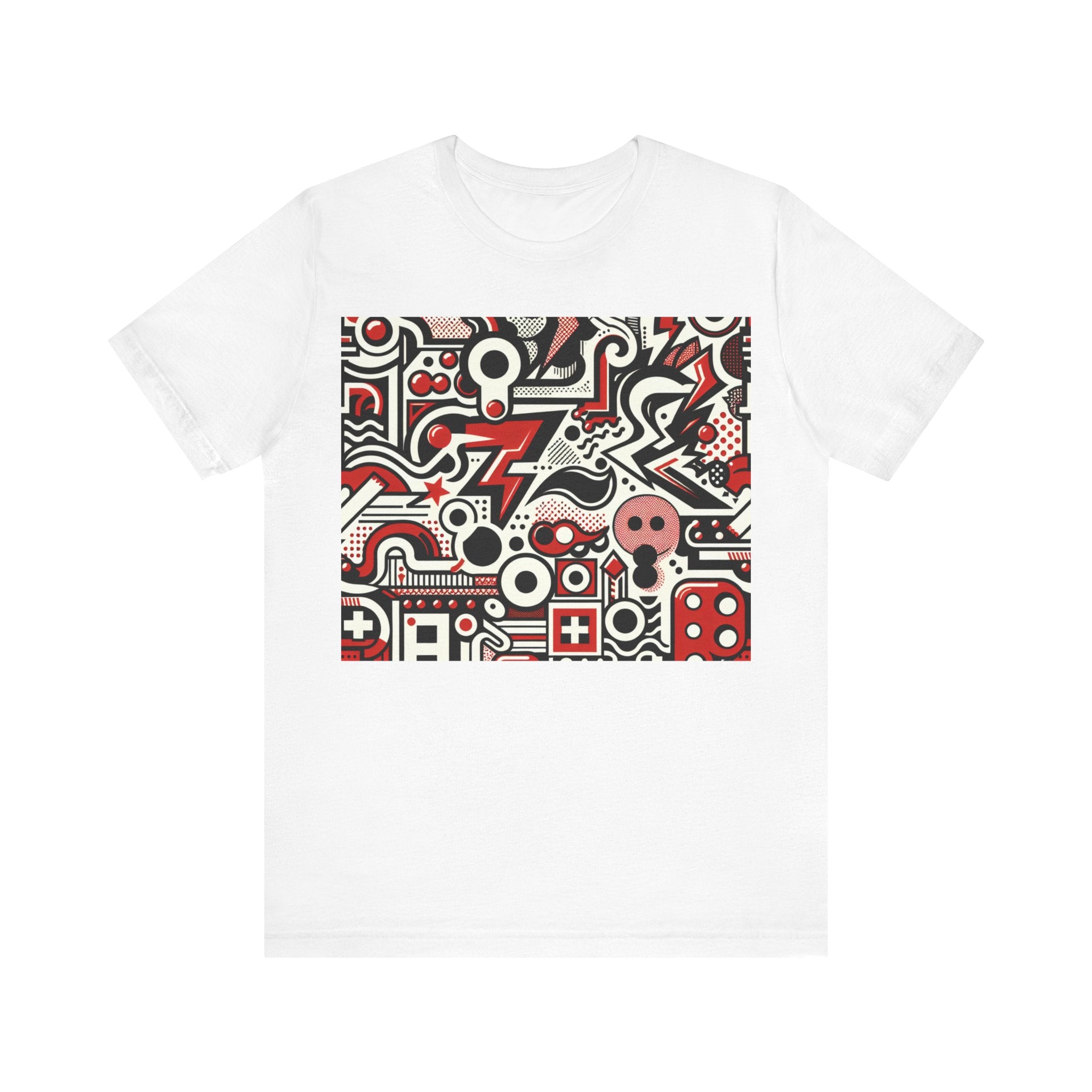 Amelia Foscarini - Tee