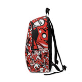 Isabella Vincenti - Backpack