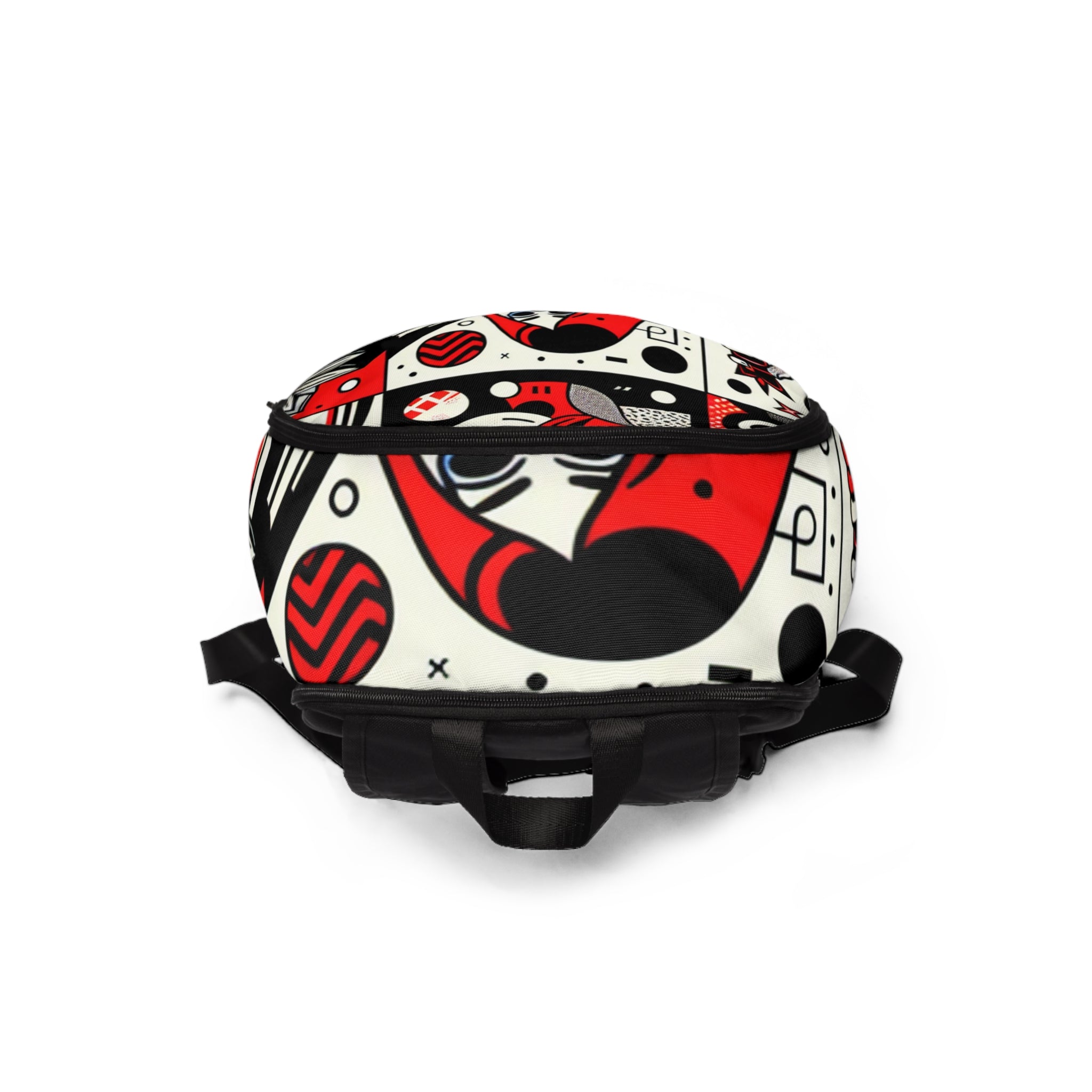 Giovanni Belladonna - Backpack