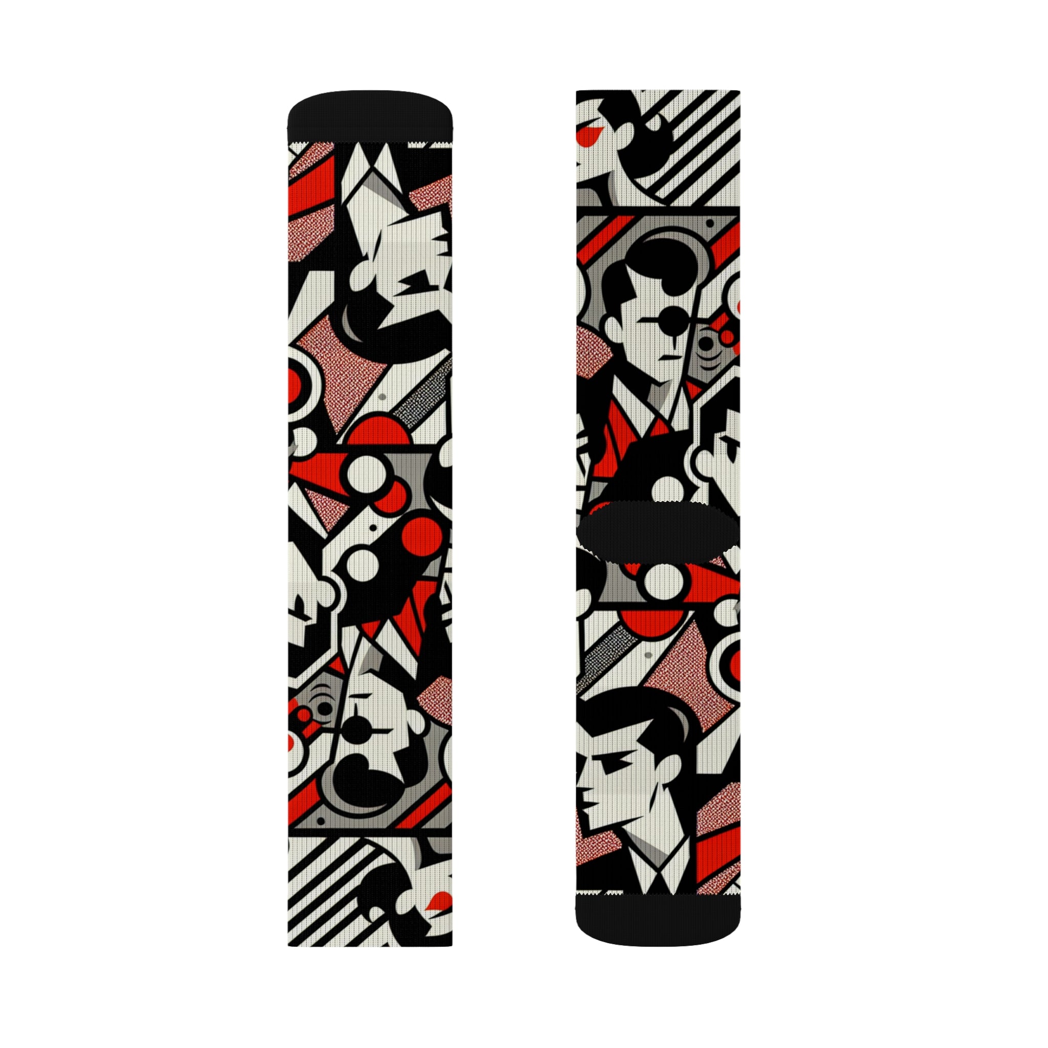 Isabella Cortile - Socks