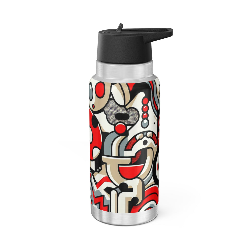 Eloise D'Ambrosio - Thermos