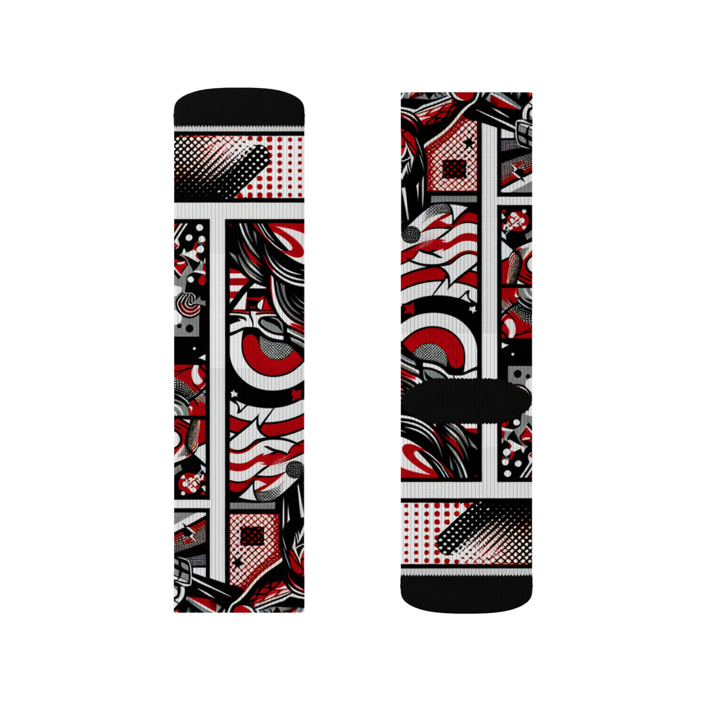 Isabella Donatelli - Socks