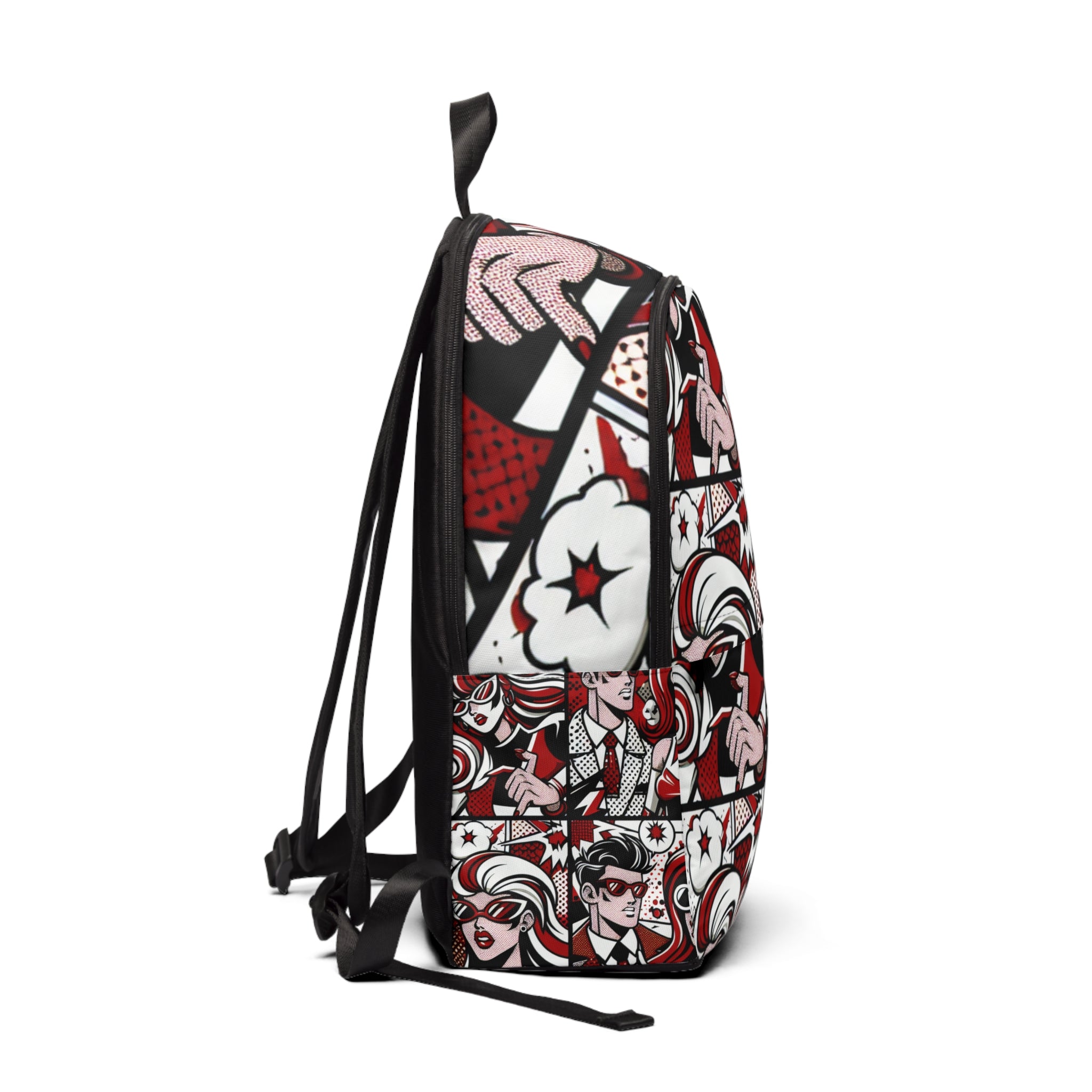 Isabella Vanetti - Backpack