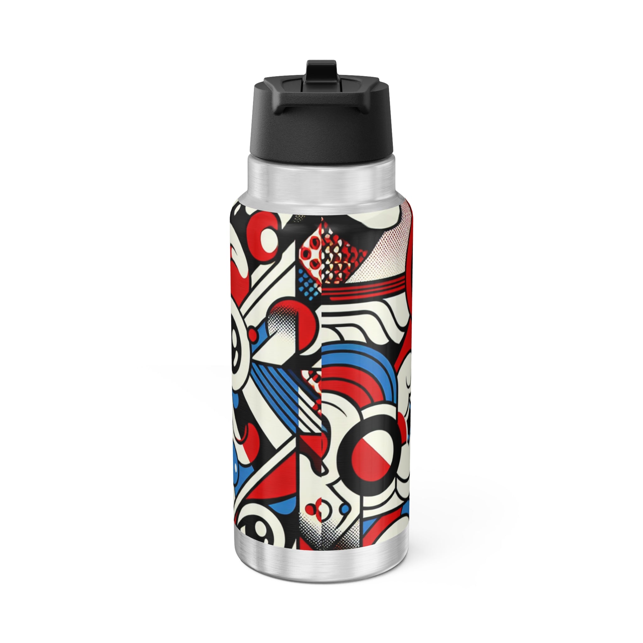 Leonardo Vanetti - Thermos
