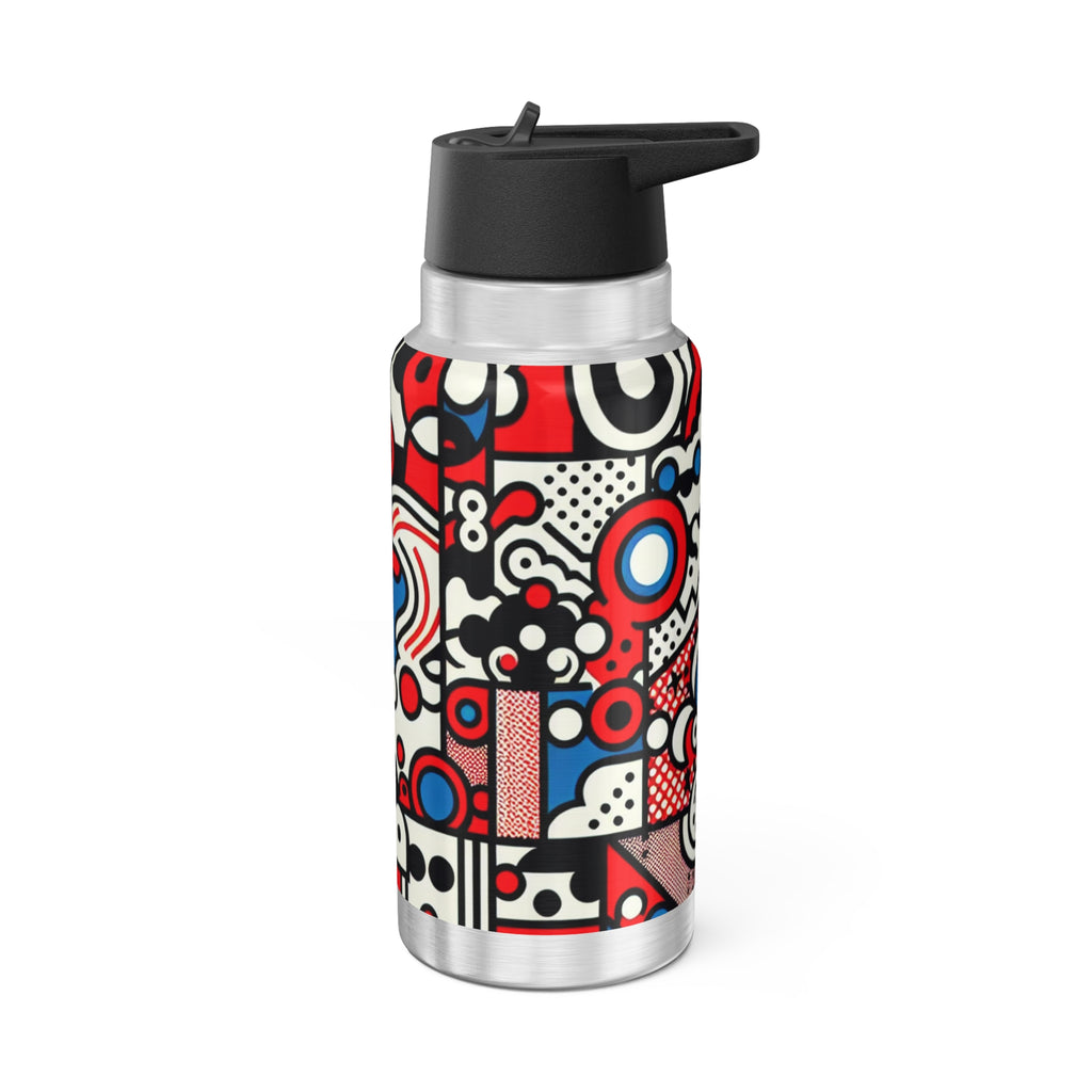 Isabella Fiorucci - Thermos