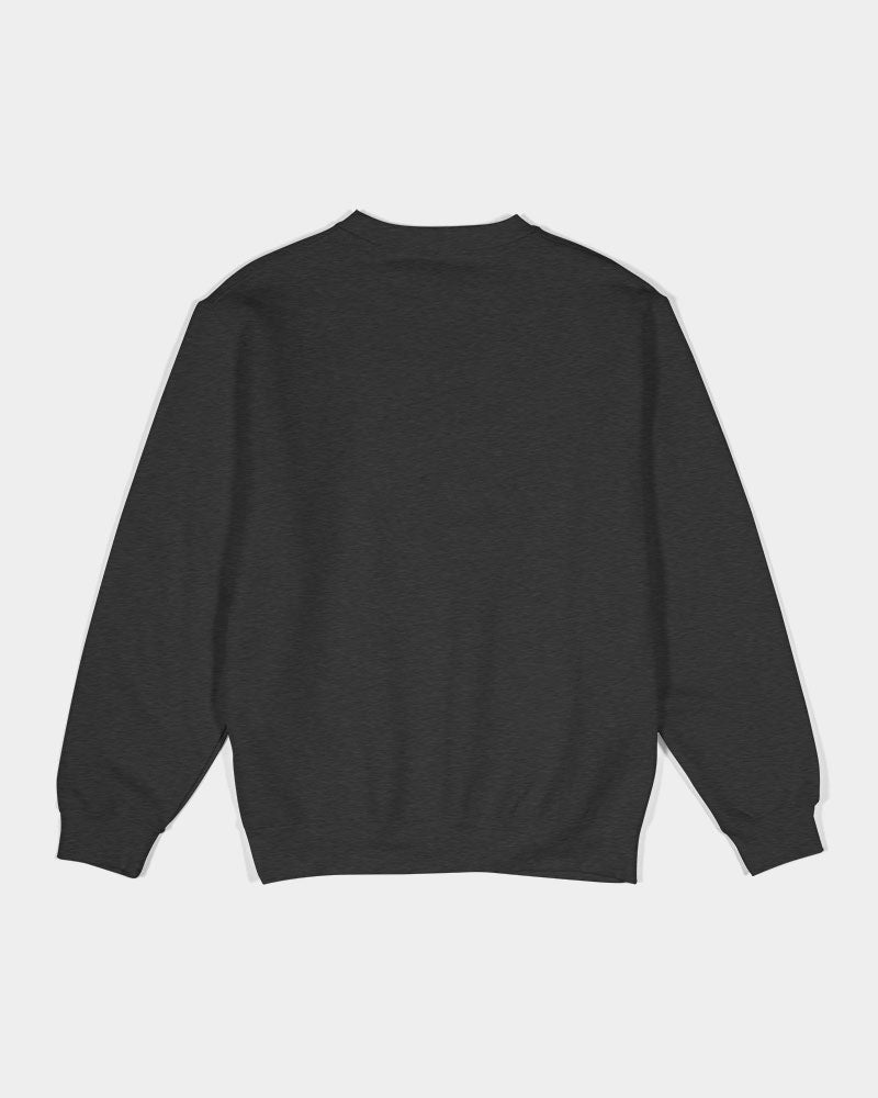 Minding Bus_1 Unisex Premium Crewneck Sweatshirt | Lane Seven