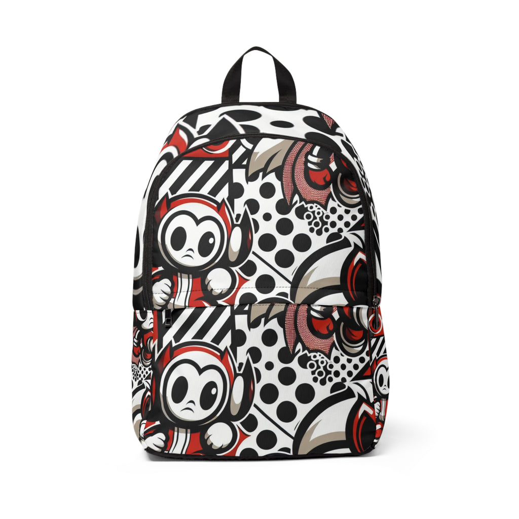 Evelina Verrocchio - Backpack
