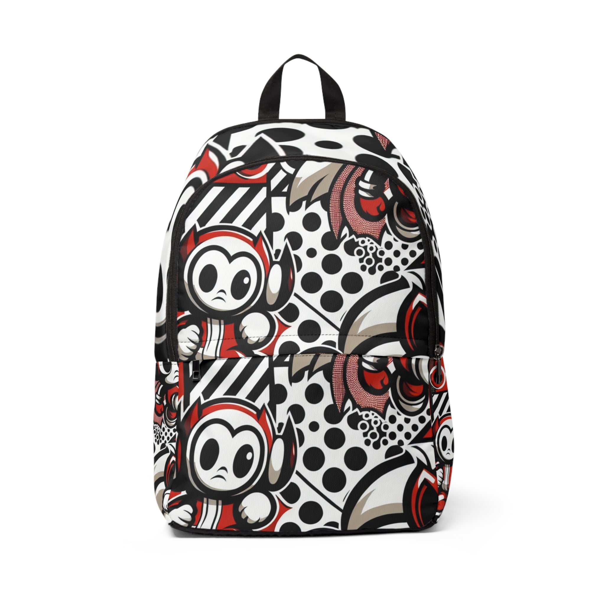 Evelina Verrocchio - Backpack