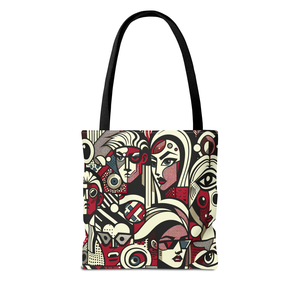 Isabella Vinchenzo - Tote_Bag