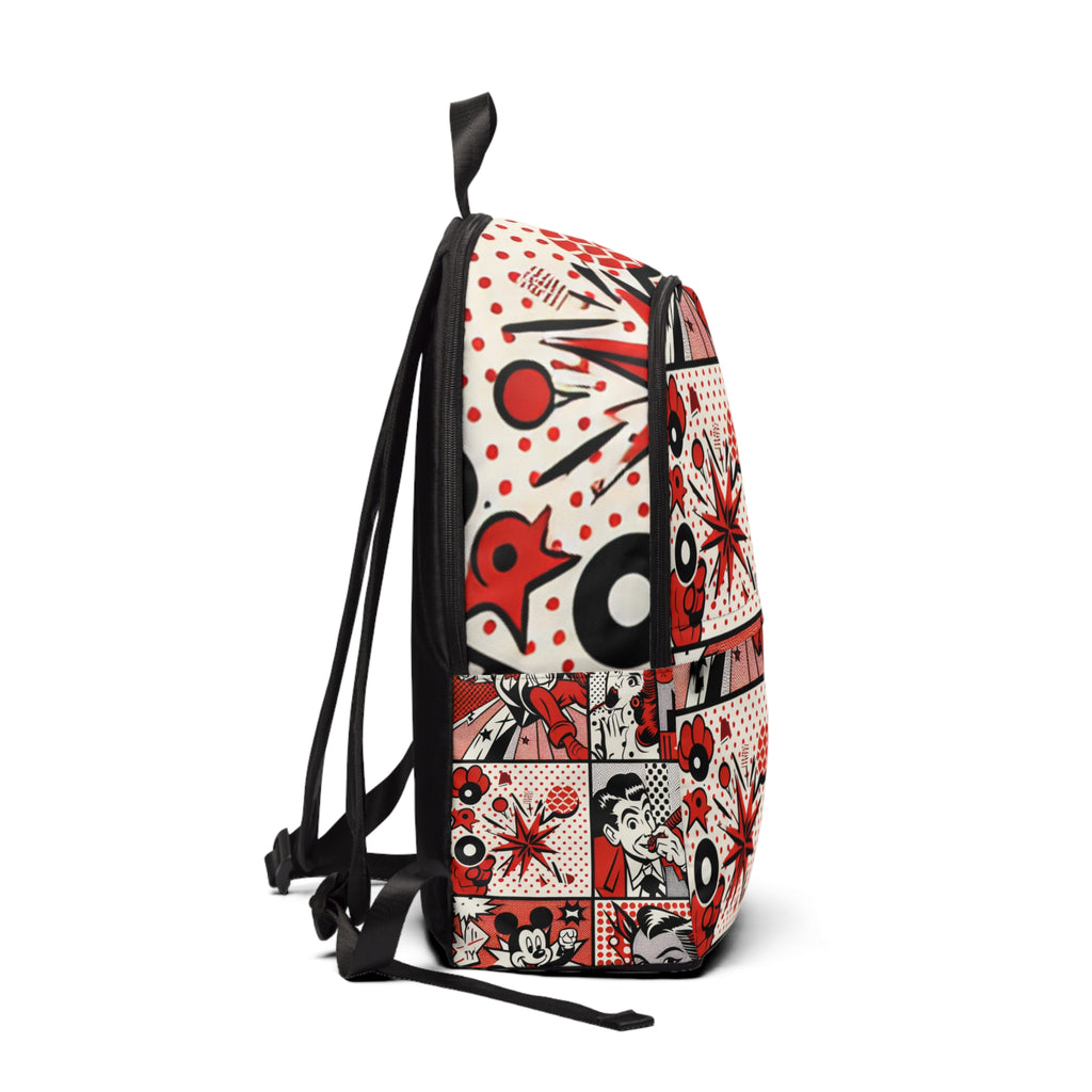 Isabella Boccardi - Backpack