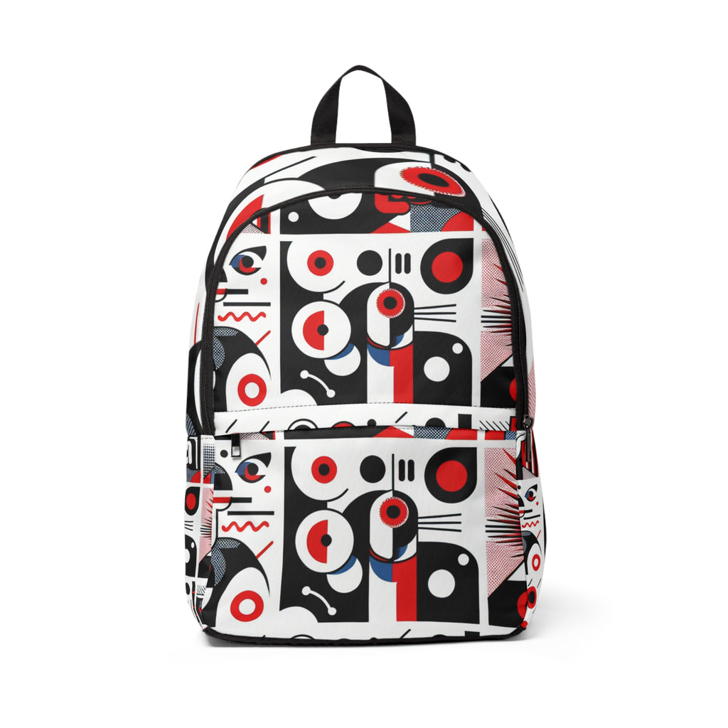 Aurelia Fontana - Backpack