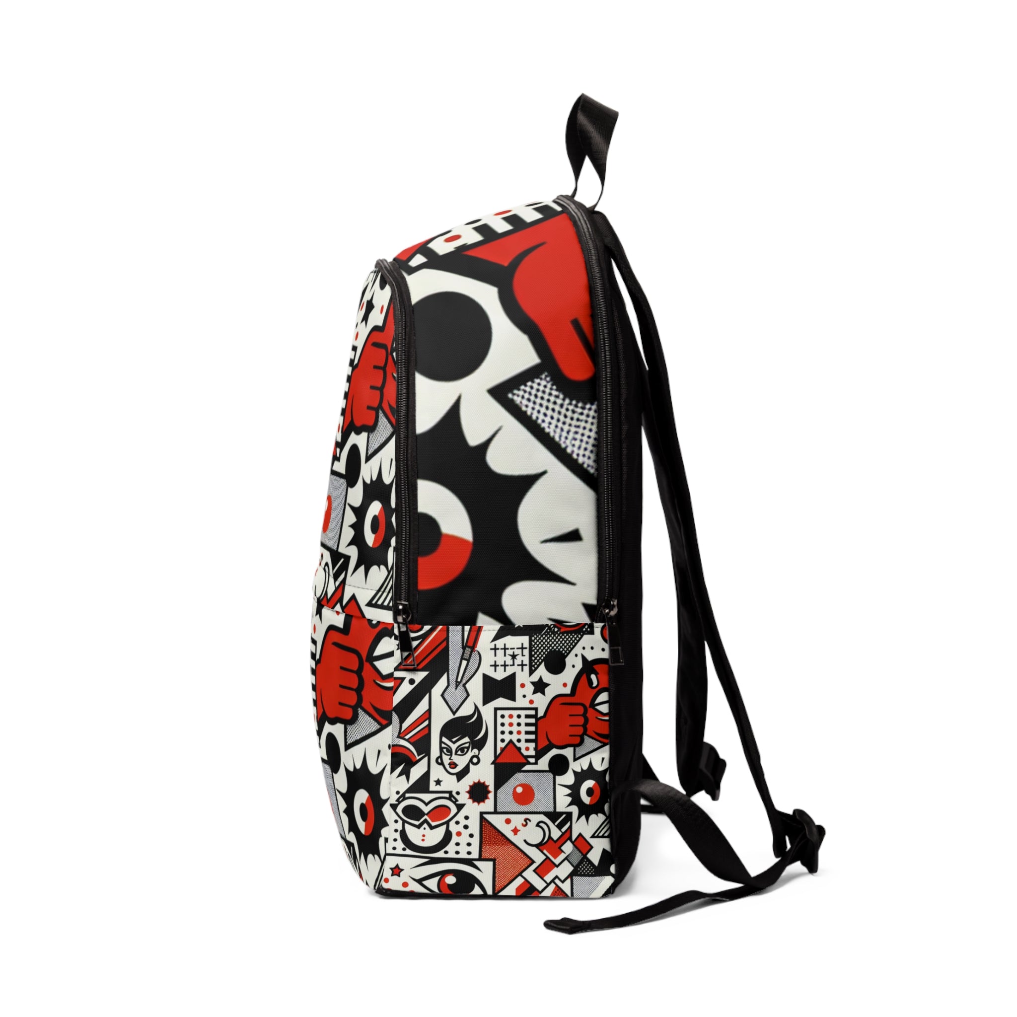 Isabella Montefiore - Backpack