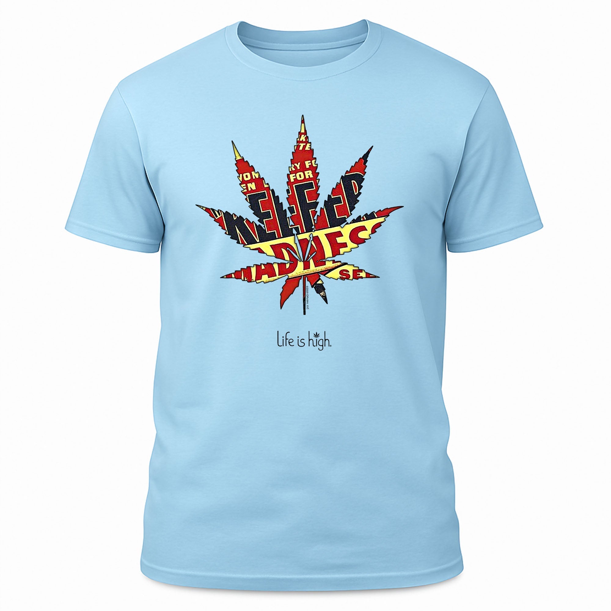 Reefer Madness (Remixed)