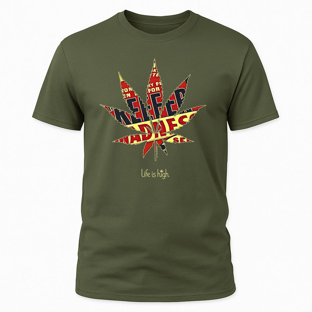 Reefer Madness (Remixed)