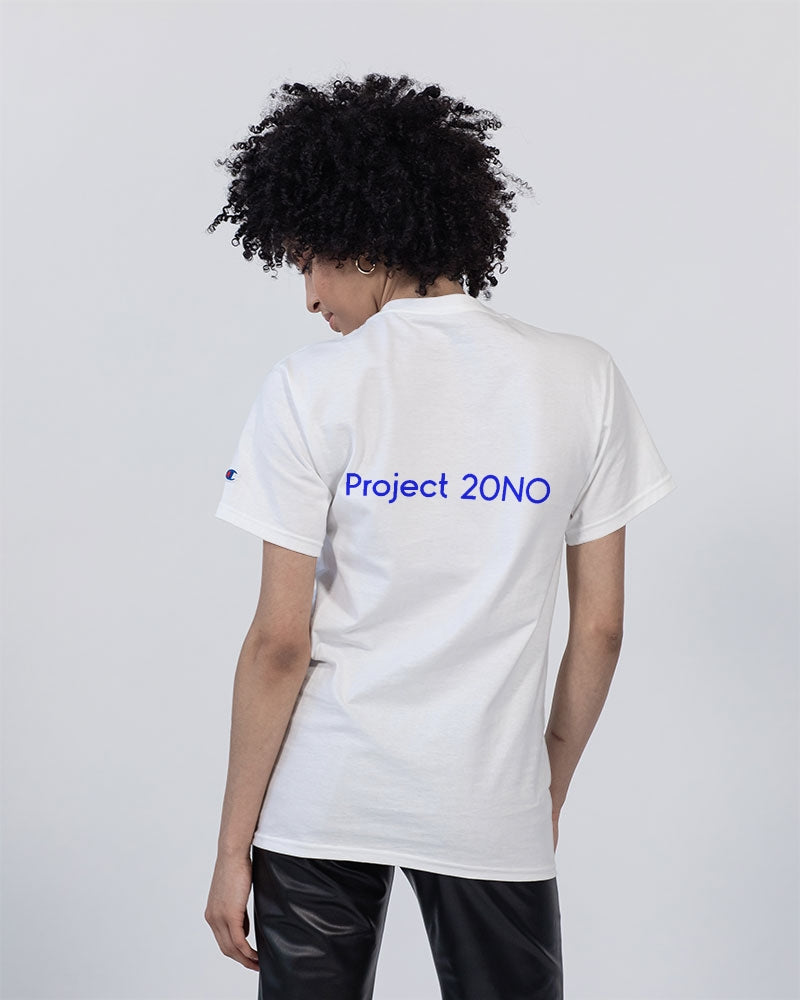 Say It Yo Unisex Tee | Champion