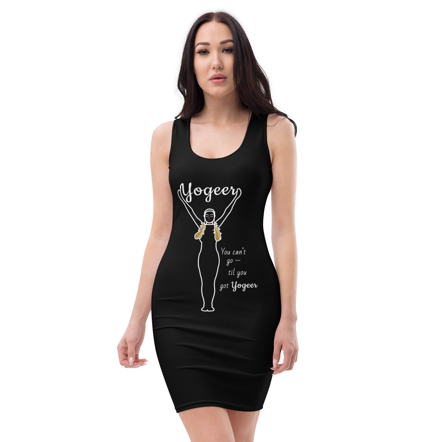 YourGeer Signature Bodycon