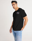 Native Taste Men's All-Over Print Tee