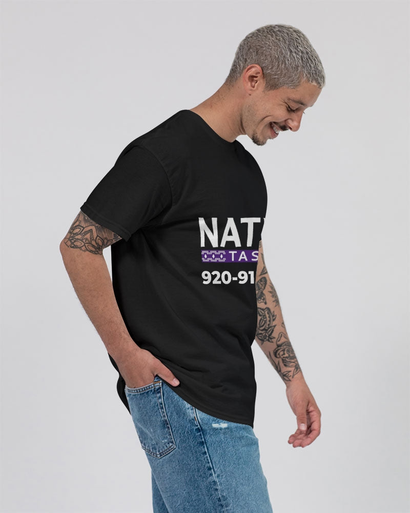 Native Taste Unisex Ultra Cotton T-Shirt | Gildan