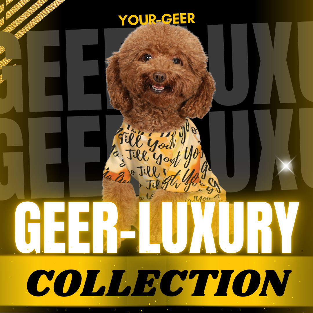 Pet Geer Bundle Test