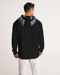 Native Taste Men's All-Over Print Hoodie