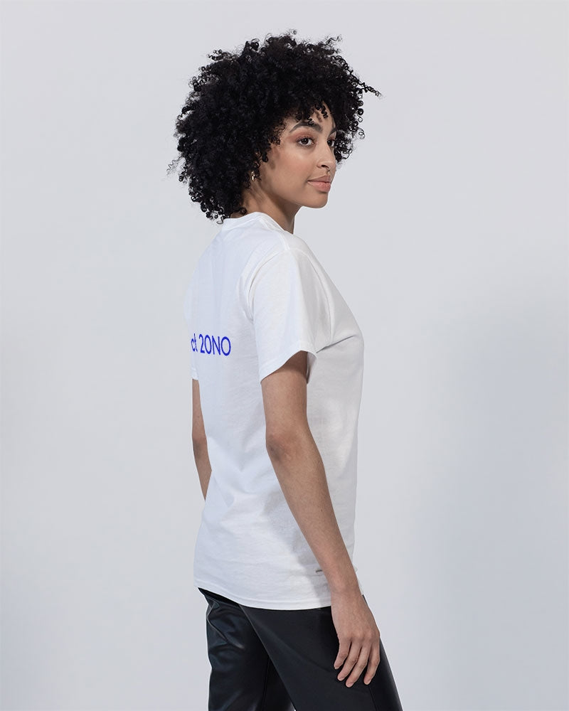 Say It Yo Unisex Tee | Champion