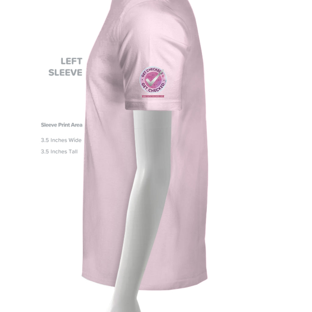 BLOSSOM - SLEEVE_LEFT