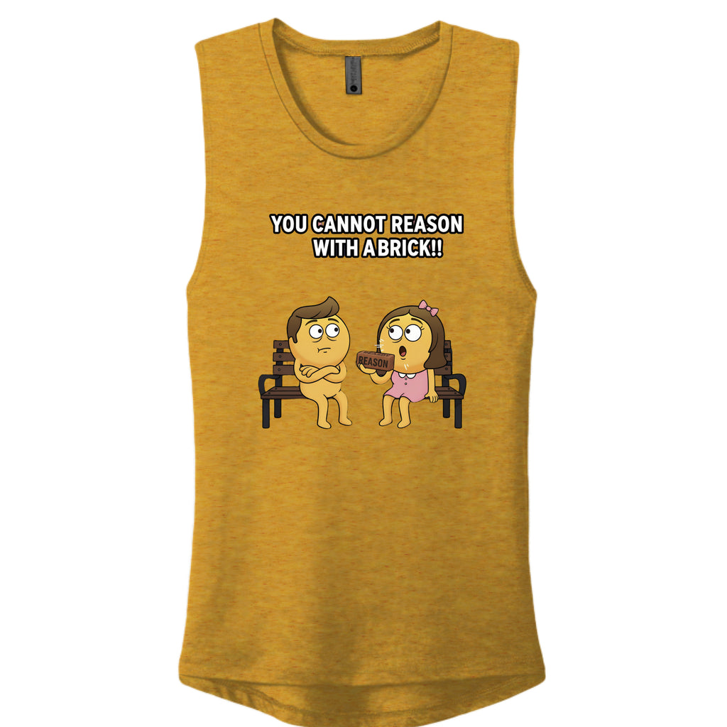 ANTIQUE GOLD - FRONT