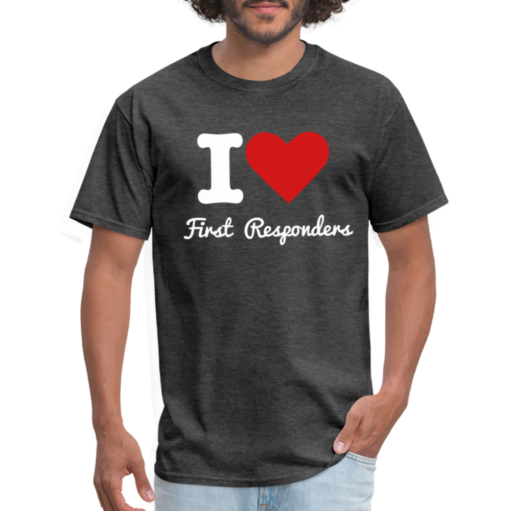 Your World Unisex T-Shirt