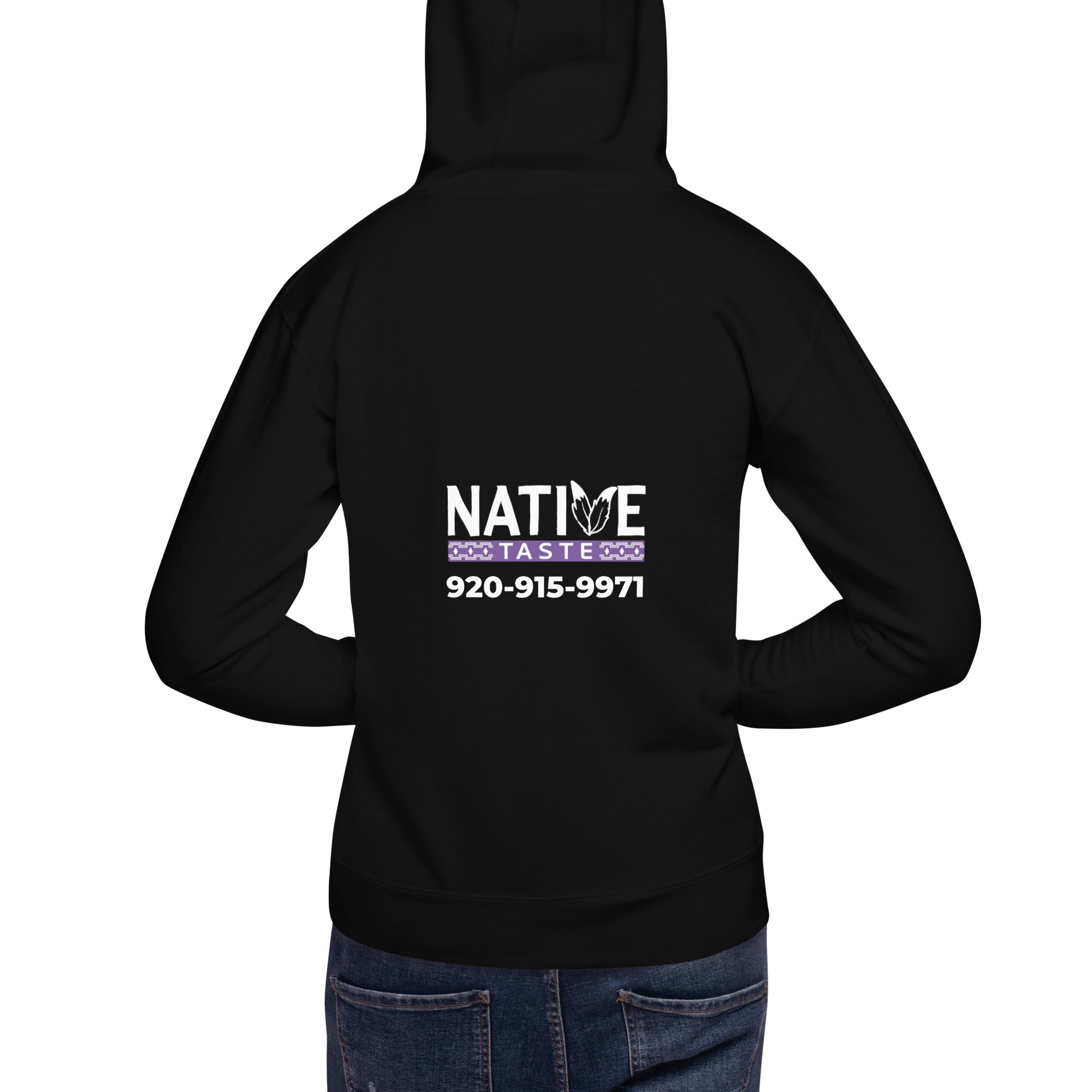 Unisex Hoodie