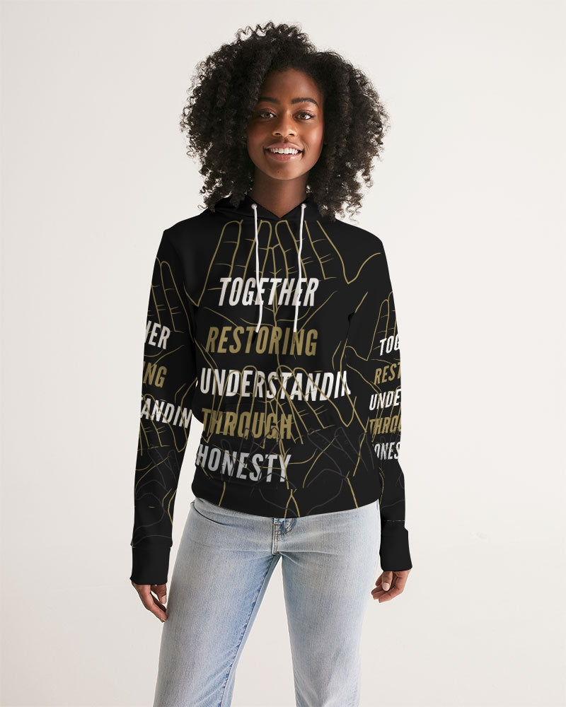 Your Truth Women's Hoodie