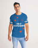 Men's T-Shirt-First Responders