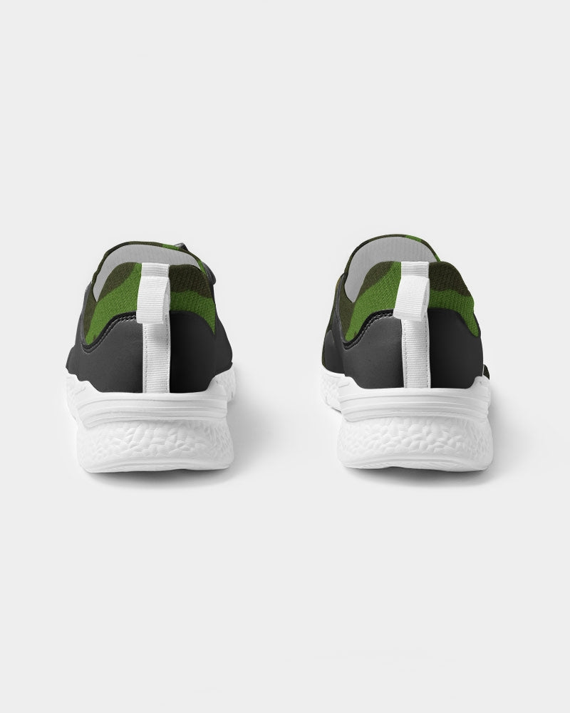 Your Camo Women's Two-Tone Sneaker