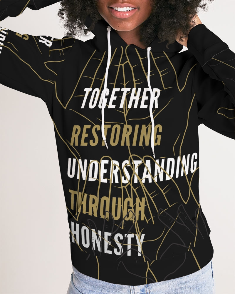 Your Truth Women's Hoodie