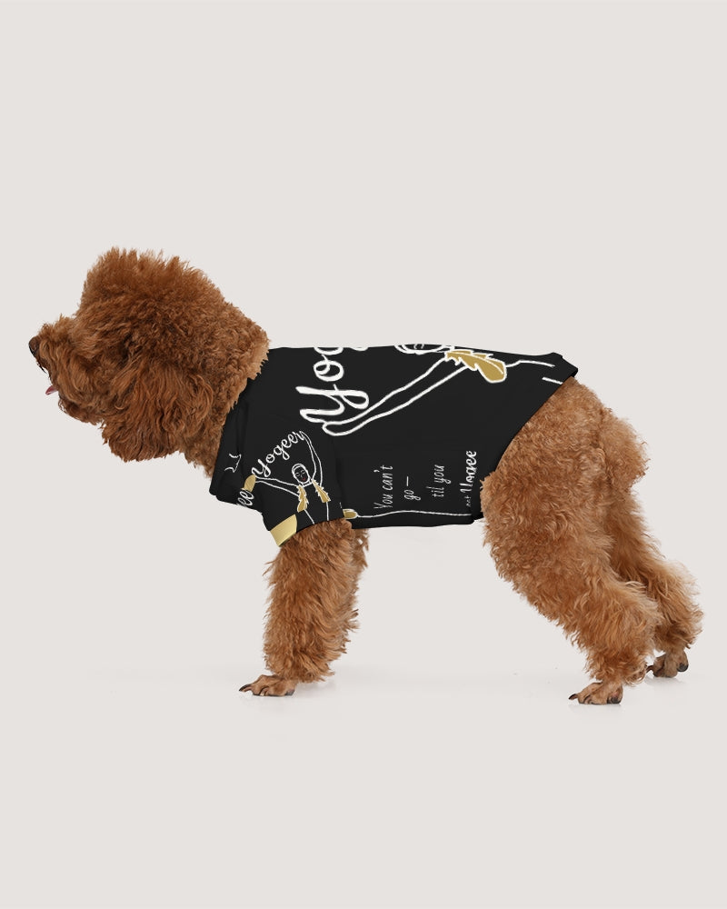 Doggie T-Shirt-Dog-Geer Signature