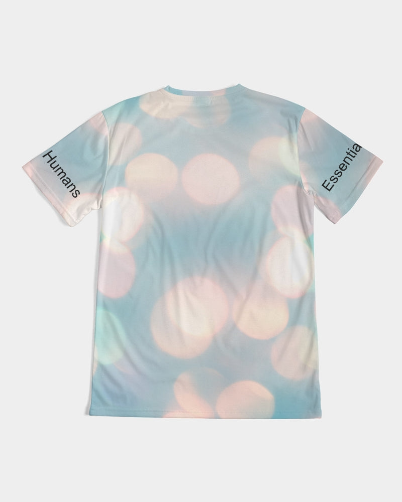 Men's T-Shirt-Essential Human
