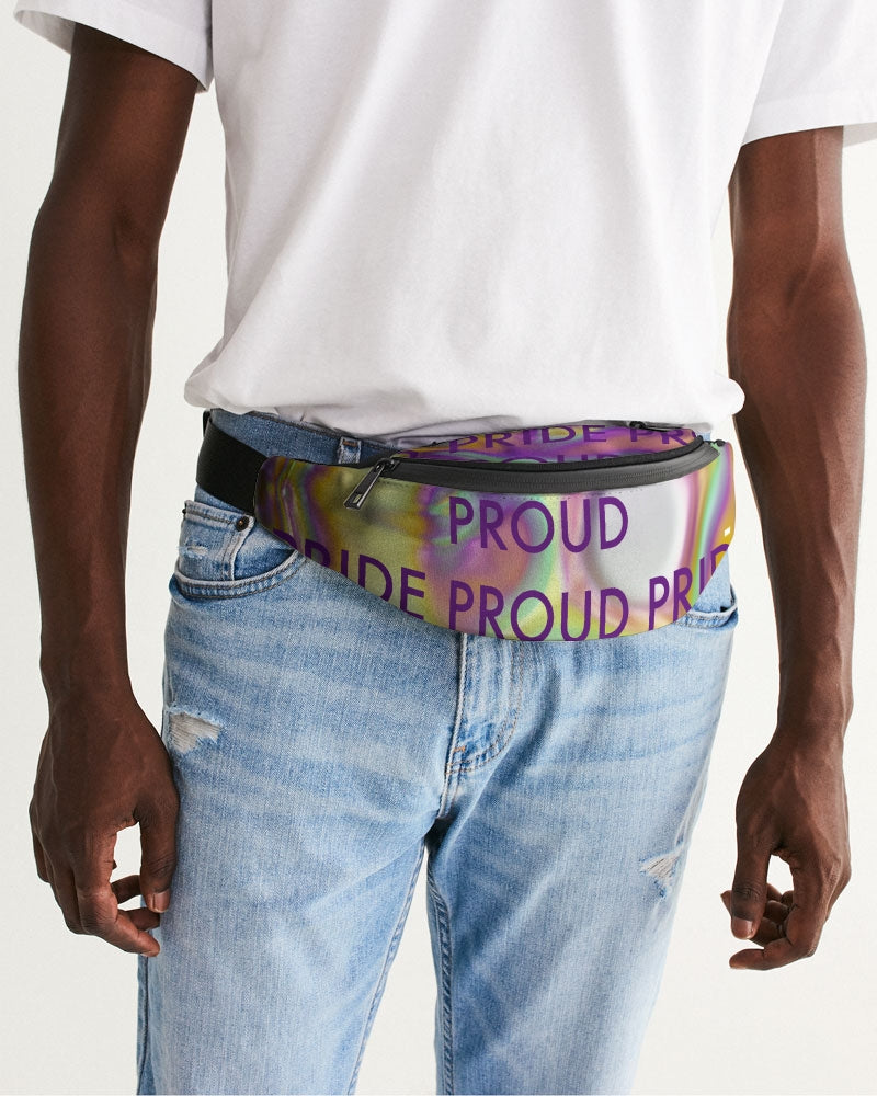 Crossbody Sling Bag-PRIDE PROUD_Too
