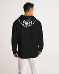 Men's Hoodie-First Responders-All Heart