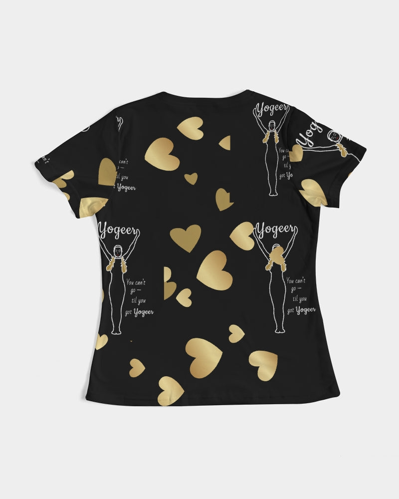 Women's Tee-Yo-Geer Signature