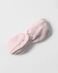 pink Twist Knot Headband Set