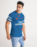 Men's T-Shirt-First Responders