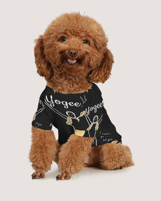 Doggie T-Shirt-Dog-Geer Signature