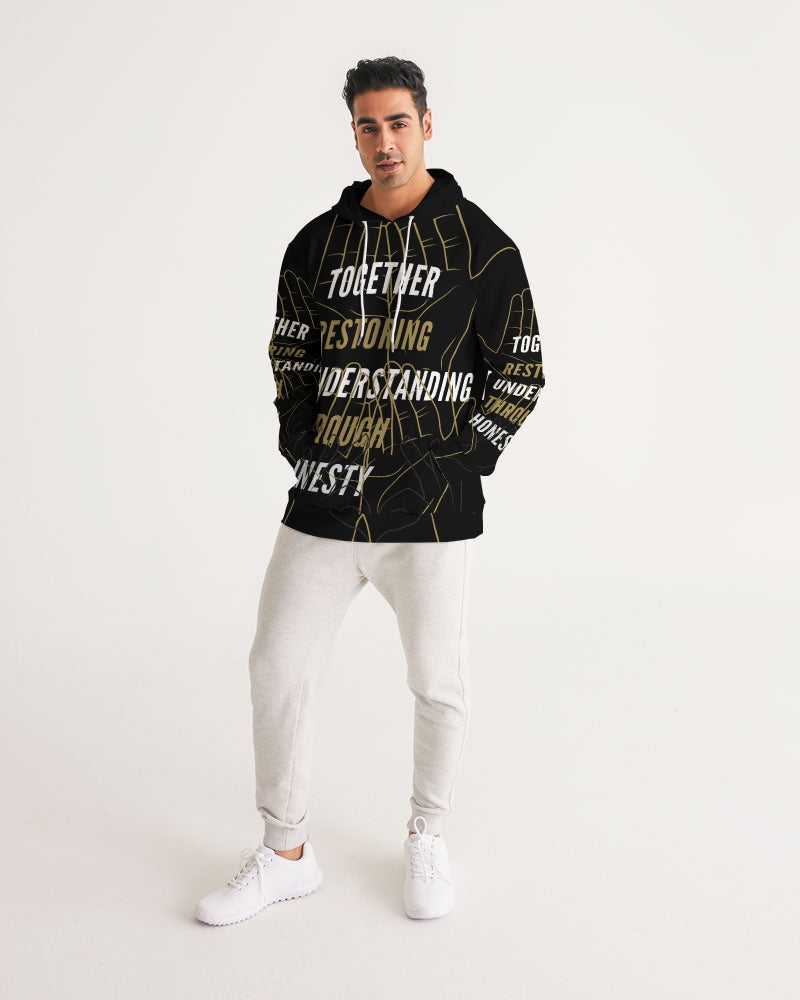 Your Truth Men's Hoodie