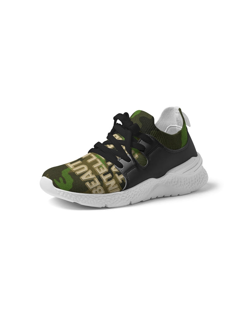 Your Camo Women's Two-Tone Sneaker