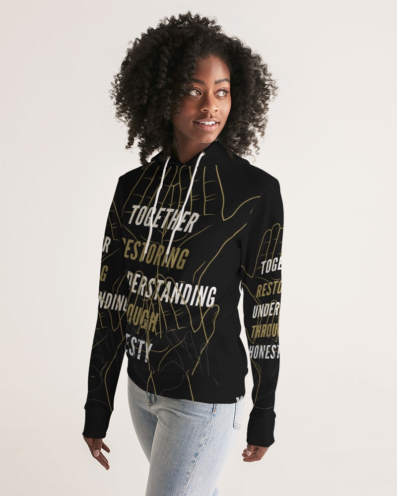Your Truth Women's Hoodie