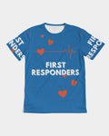 Men's T-Shirt-First Responders