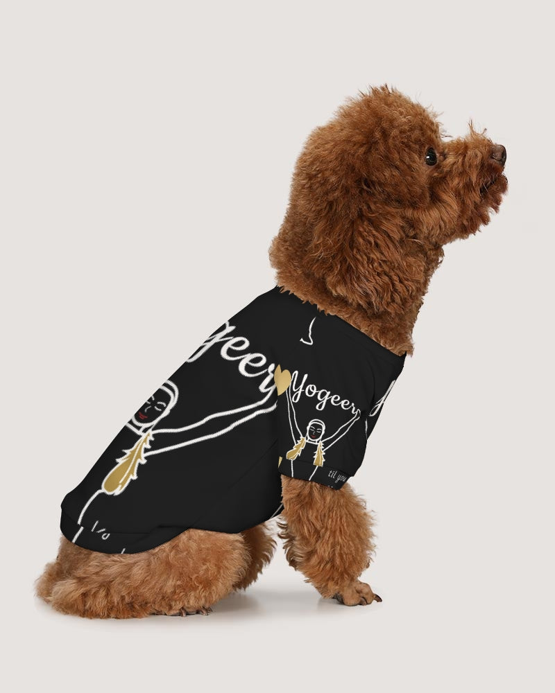 Doggie T-Shirt-Dog-Geer Signature